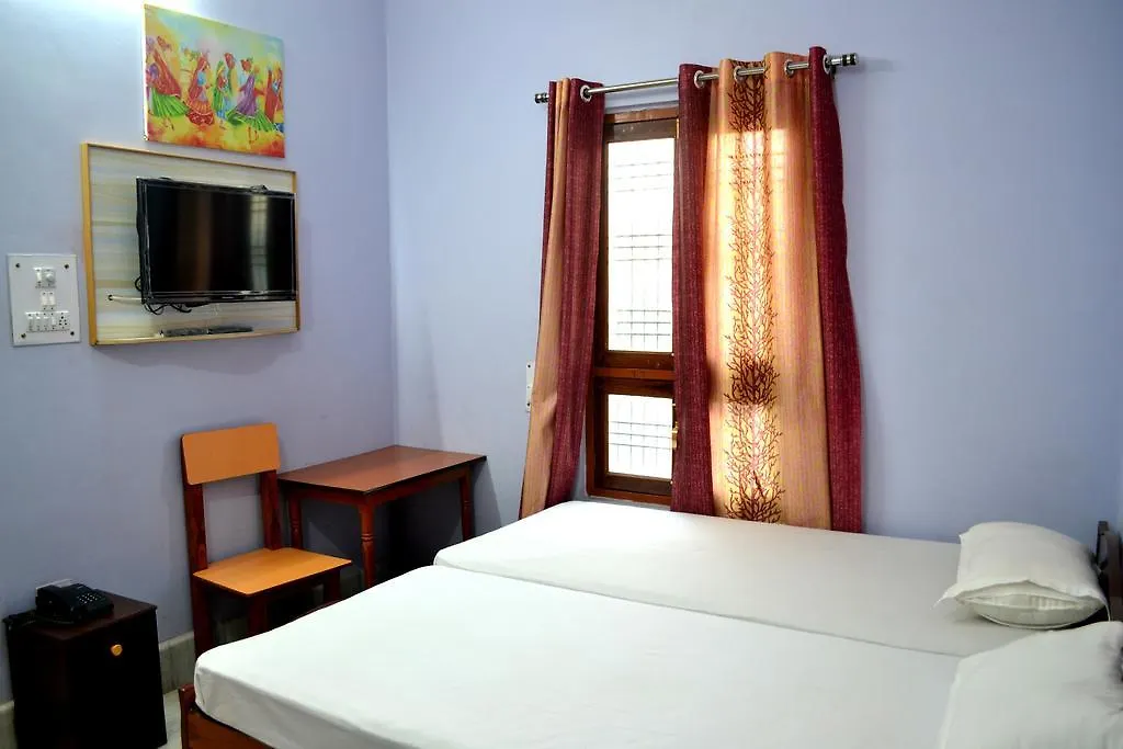 Holy Ganges View Hotel Váránaszi 2*,  India